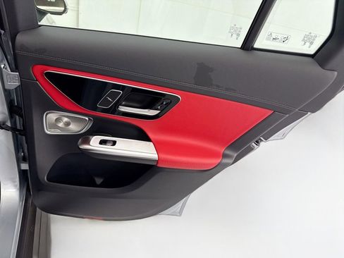 New 2026 Mercedes-Benz GLC 43 AMG 4MATIC image 27