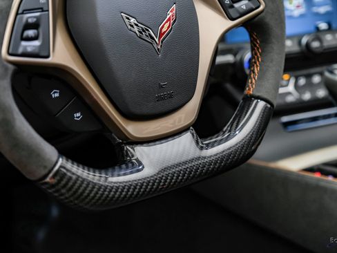 Used 2019 Chevrolet Corvette ZR1 RWD image 54