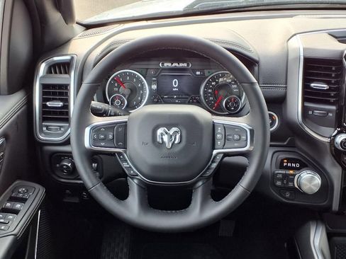 New 2026 RAM 1500 Laramie w/ Sport Appearance Package image 20