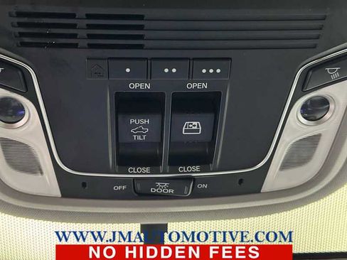 Used 2019 Honda Ridgeline RTL image 42