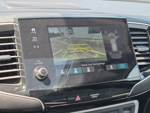 Used 2019 Honda Pilot Elite image 18