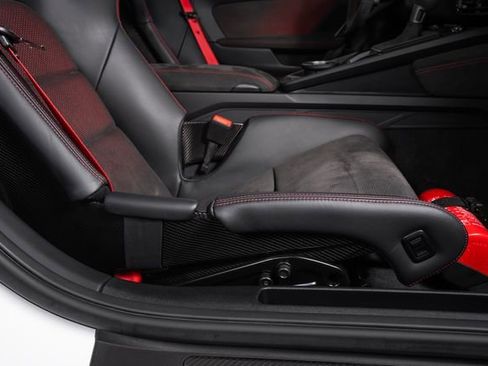 Used 2025 Porsche 911 GT3 RS RWD image 55