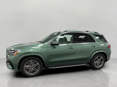 New 2026 Mercedes-Benz GLE 450 4MATIC image 9