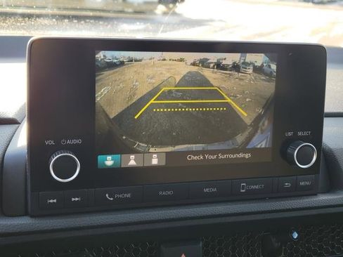 Used 2023 Honda CR-V Sport image 28