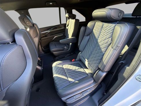 New 2025 Cadillac Escalade IQ Luxury 1 image 13