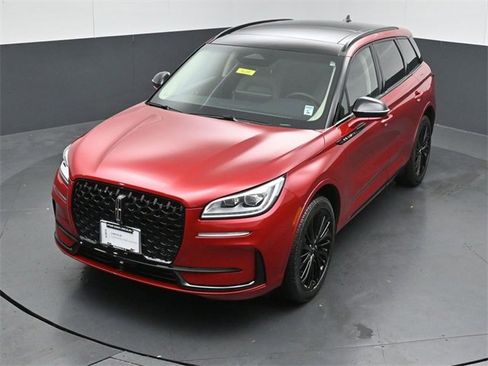 Certified 2023 Lincoln Corsair Reserve w/ Equipment Group 201A image 47