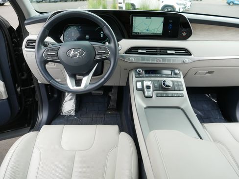 Used 2022 Hyundai Palisade Limited AWD/4WD image 21
