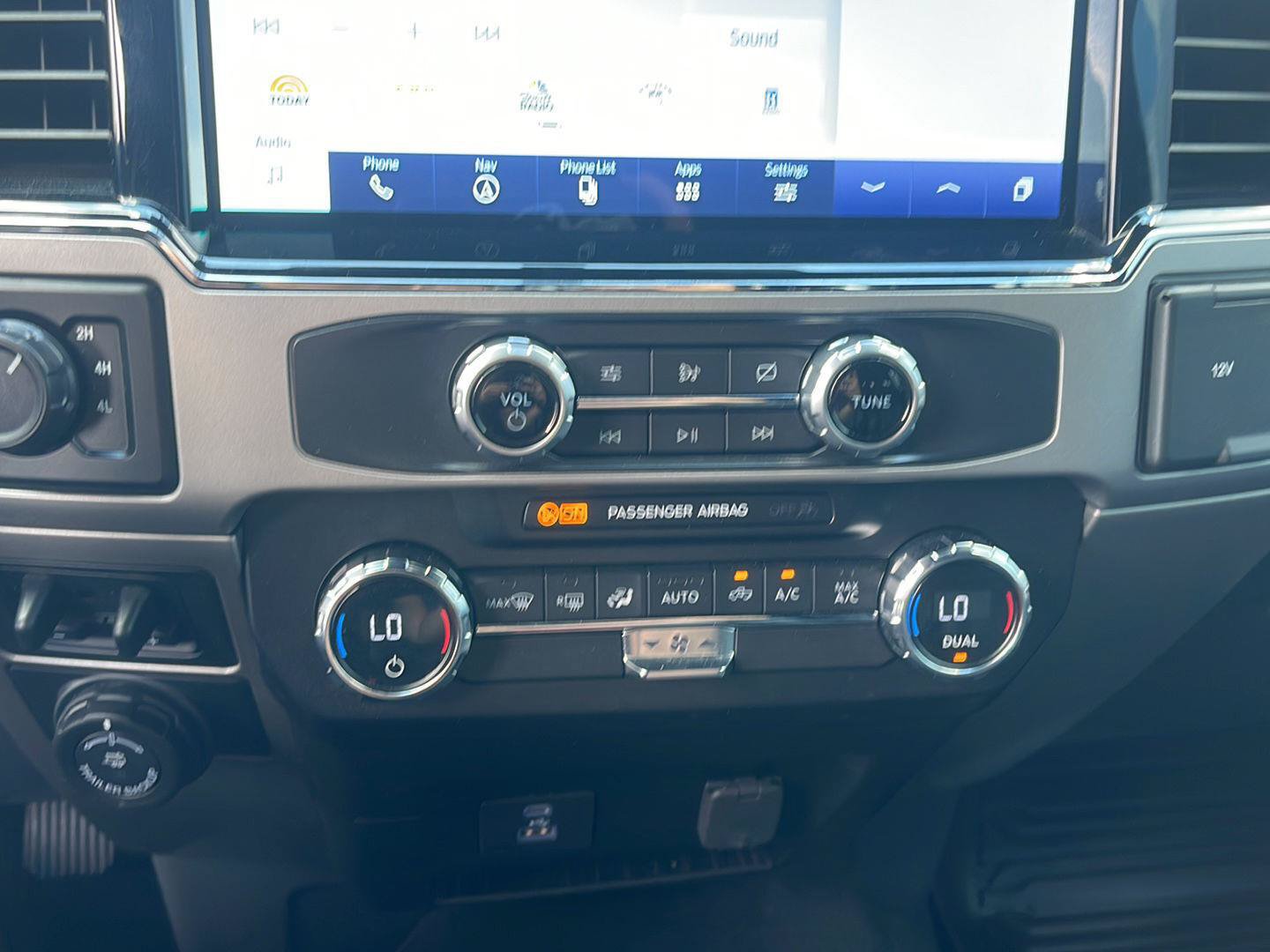 Used 2022 Ford F250 Lariat AWD/4WD image 25