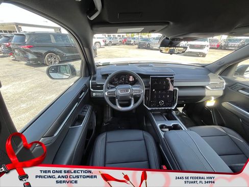 New 2026 GMC Acadia Elevation w/ Elevation Premium Package image 25