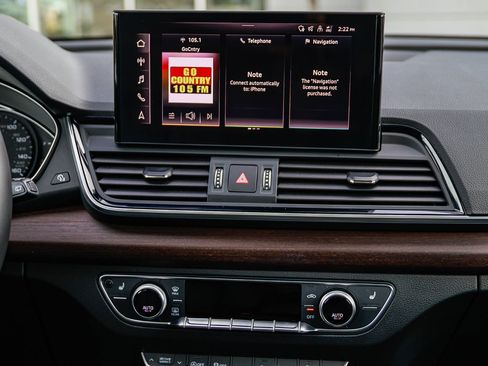 Certified 2023 Audi Q5 2.0T Premium w/ Convenience Package image 15