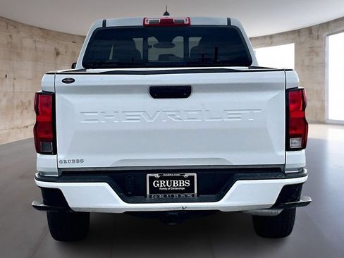 Used 2024 Chevrolet Colorado LT w/ LT Convenience Package RWD image 5