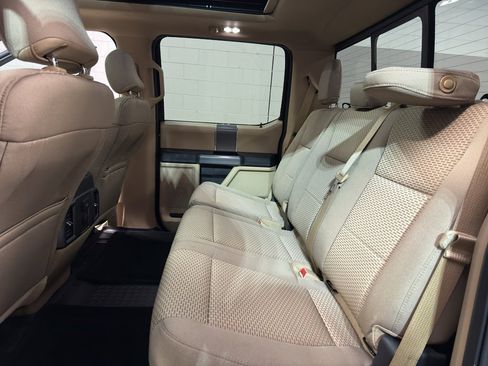 Used 2016 Ford F150 XLT w/ Equipment Group 302A Luxury image 30