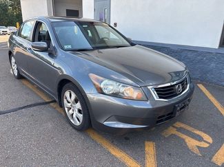 Used 2009 Honda Accord EX image 1