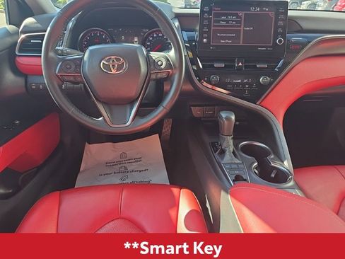 Used 2023 Toyota Camry XSE image 20