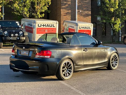 Used 2011 BMW 128i Convertible w/ Sport Pkg image 60