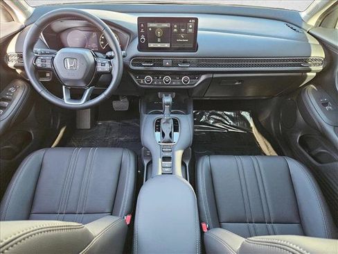 Used 2026 Honda HR-V EX-L image 21