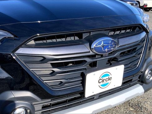 Certified 2023 Subaru Outback Touring XT image 28