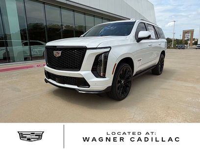 Used 2025 Cadillac Escalade V w/ LPO, Floor Liner Package