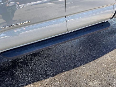 Used 2023 Toyota Tacoma TRD Sport w/ TRD Premium Sport Package image 32