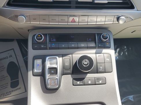 Used 2022 Hyundai Palisade SEL w/ 8P Bench Seat Package FWD image 33