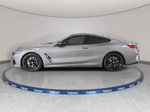 Used 2024 BMW M850i xDrive Coupe AWD/4WD image 11