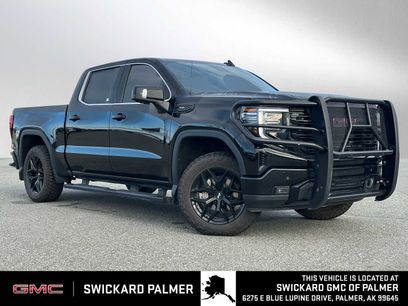Used 2023 GMC Sierra 1500 Denali w/ Technology Package