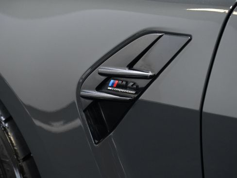 Used 2021 BMW M4 Competition w/ Executive Package RWD image 20