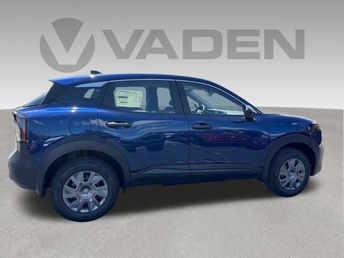 New 2026 Nissan Kicks S FWD image 21