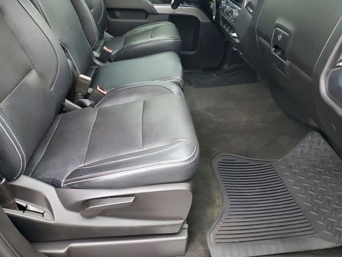 Used 2018 Chevrolet Silverado 1500 LT w/ Texas Edition image 16