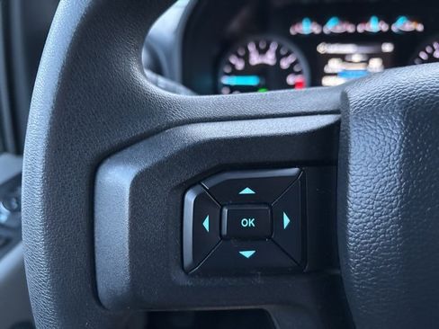 Used 2022 Ford F350 XL w/ Power Equipment Group image 17