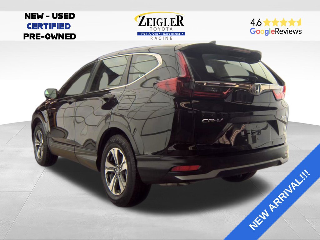 Used 2020 Honda CR-V LX image 2