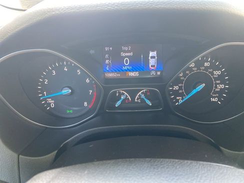 Used 2017 Ford Focus SE image 22