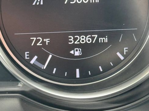 Used 2023 MAZDA CX-5 AWD 2.5 S w/ Select Package image 26