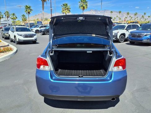Used 2015 Subaru Impreza 2.0i Limited image 15