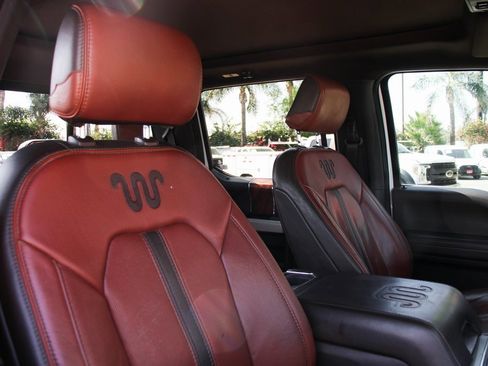 Used 2021 Ford F350 King Ranch w/ King Ranch Ultimate Package image 40