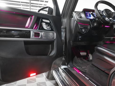 Used 2020 Mercedes-Benz G 63 AMG 4MATIC image 27