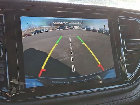 Used 2022 Dodge Durango R/T image 4