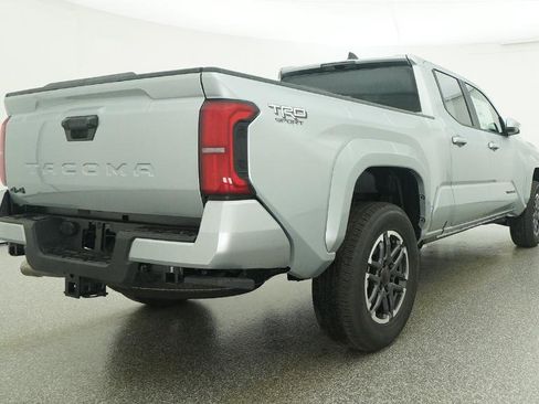 New 2026 Toyota Tacoma TRD Sport AWD/4WD image 45