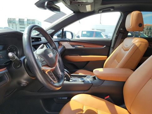 Used 2024 Cadillac XT5 Premium Luxury FWD image 23