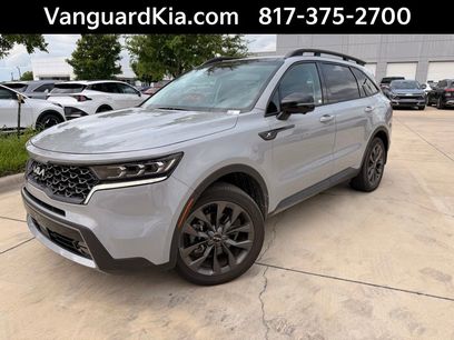 Used 2023 Kia Sorento SX Prestige