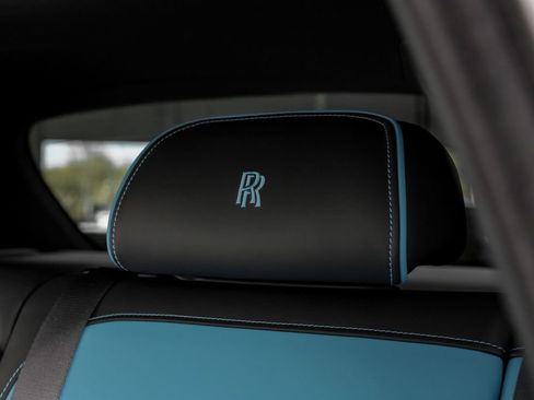 Used 2022 Rolls-Royce Cullinan w/ Cullinan Package AWD/4WD image 51