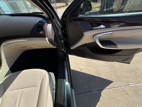 Used 2011 Buick Regal CXL w/ RL3 Preferred Equipment Group FWD image 24