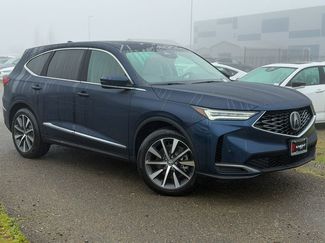New 2026 Acura MDX SH-AWD w/ Technology Package video 2