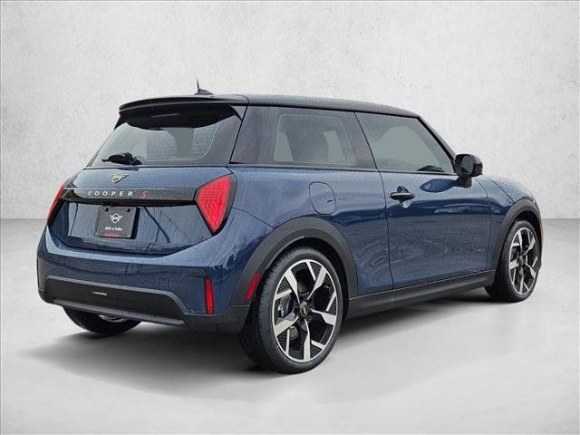 New 2026 MINI Cooper S FWD image 2