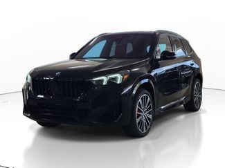 Used 2025 BMW X1 xDrive28i w/ M Sport Package video 1