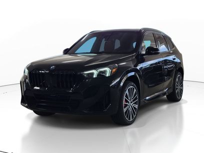 Used 2025 BMW X1 xDrive28i w/ M Sport Package