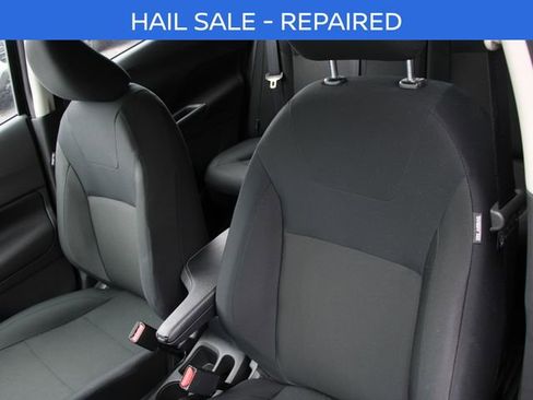 Certified 2025 Nissan Kicks Play S FWD image 5