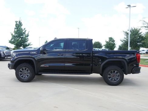 Used 2026 GMC Sierra 1500 AT4X AWD/4WD image 6