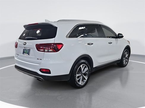 Used 2019 Kia Sorento EX image 3
