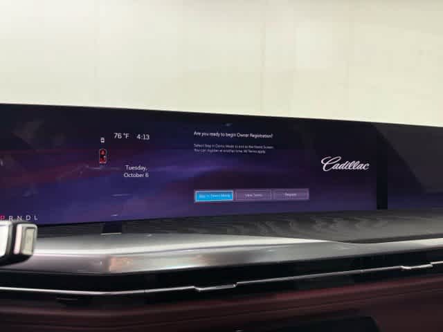 New 2026 Cadillac Escalade Luxury w/ Touring Package AWD/4WD image 24